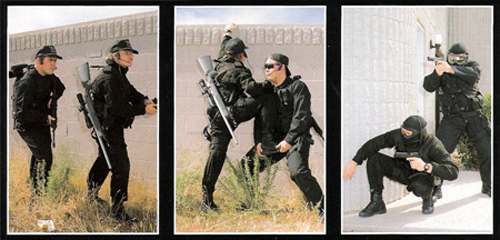 Law Enforcement Image